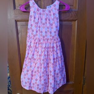 Super Cute Easter Dress